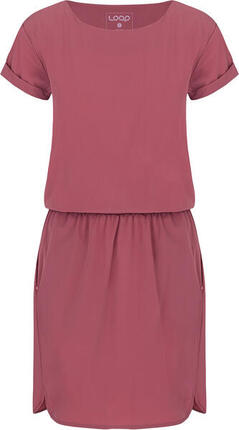 Robe de sport pour femmes Loap Ubrina XS – Élégance et Confort