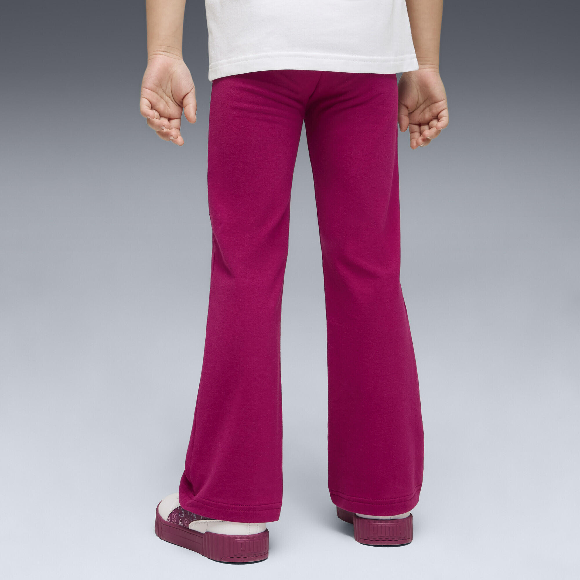 Leggings PUMA x HELLO KITTY AND FRIENDS per bambine PUMA 3/5