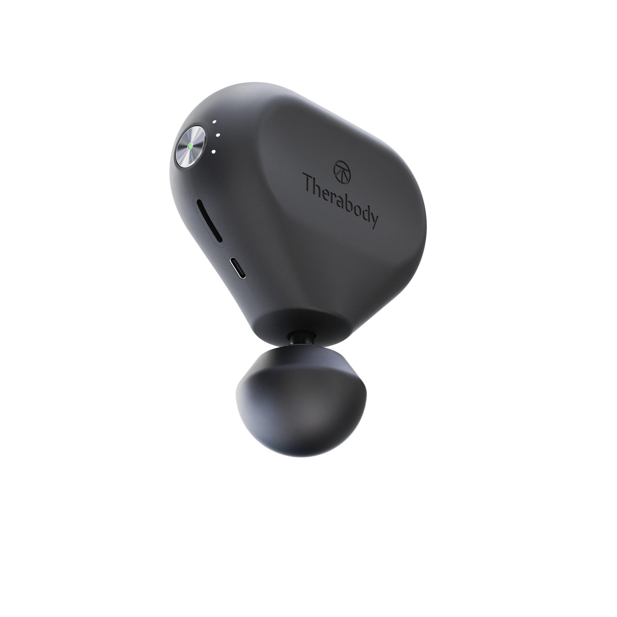 Therabody Theragun Mini 3rd Generation Black