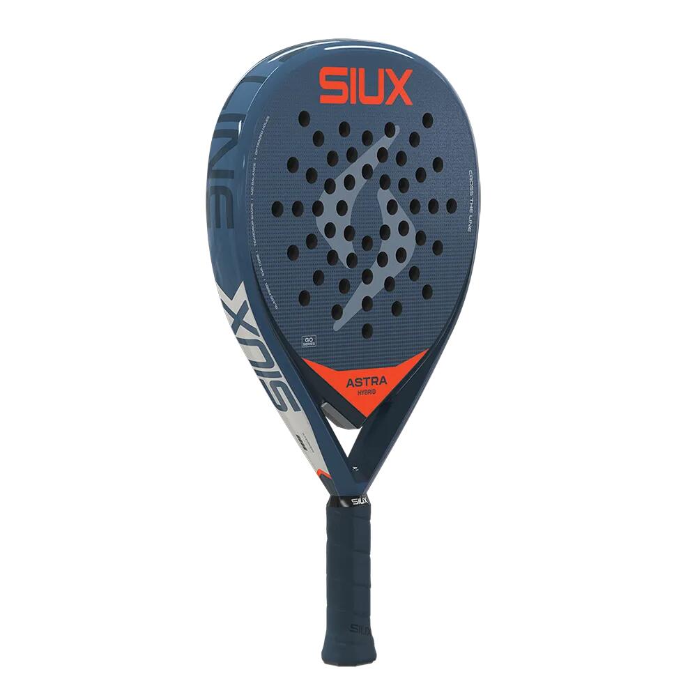 Padel-Schläger Siux Astra Hybrid 4/7