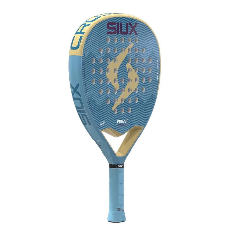 RAQUETTE DE PADEL SIUX BEAT HYBRID AIR 3 2026