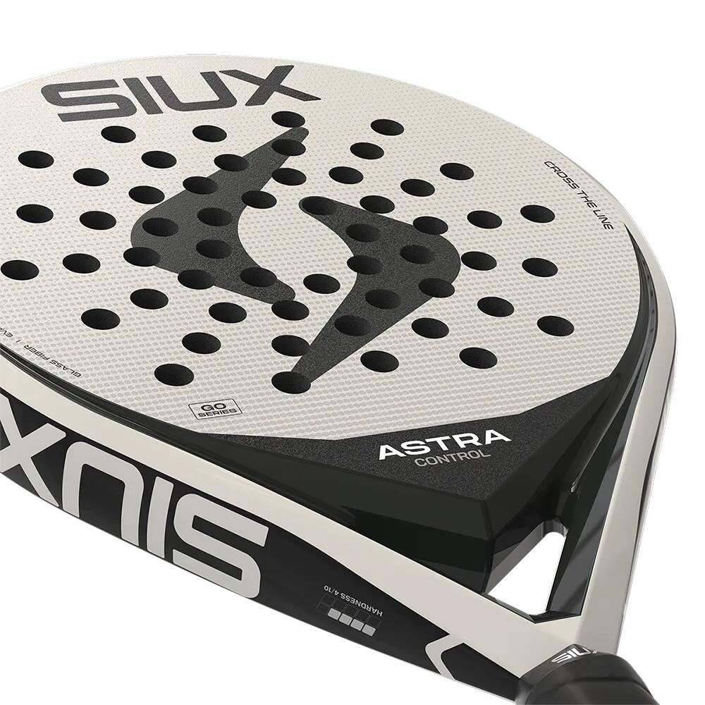 Padelracket Siux Astra Control 4/7