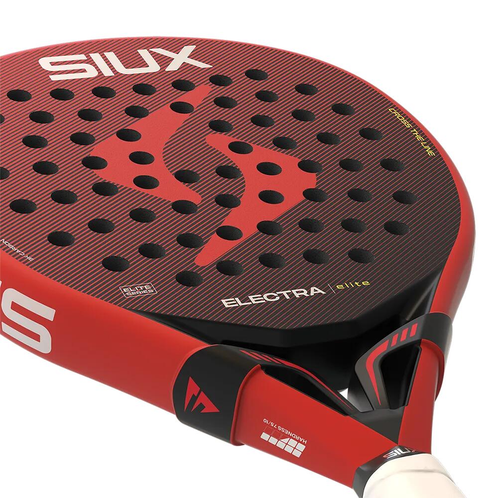 SIUX ELECTRA ELITE 6 3/5