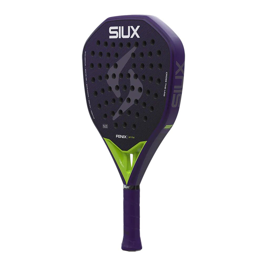 SIUX FENIX ELITE 6 4/5