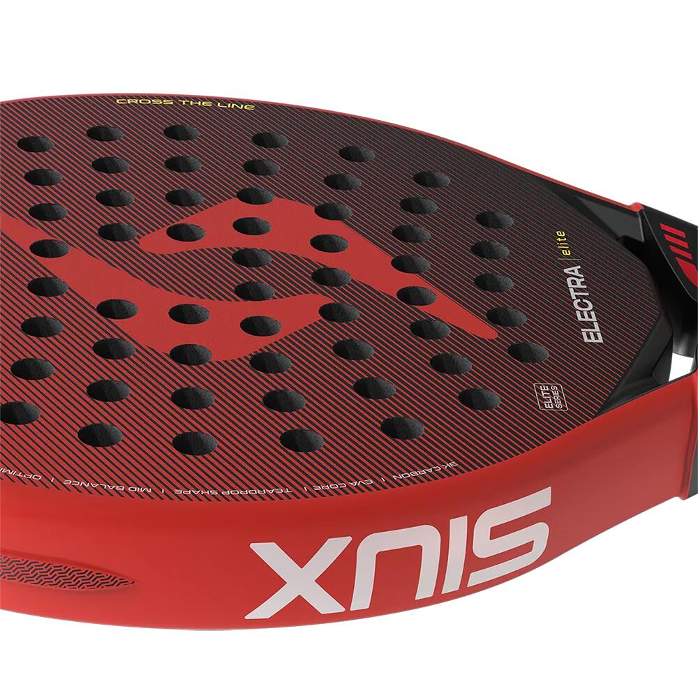 SIUX ELECTRA ELITE 6 2/5