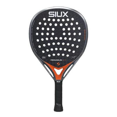 Siux Pegasus Pro Lava Orange 2026