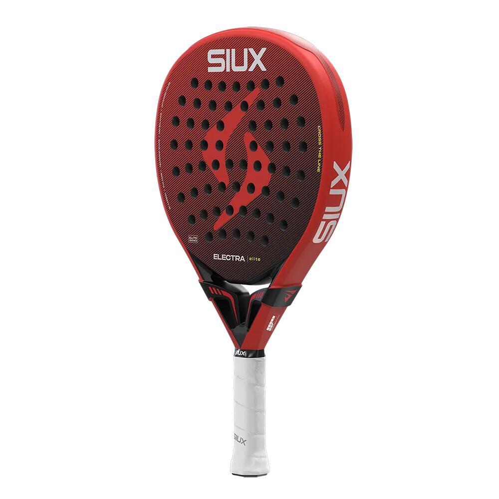 SIUX ELECTRA ELITE 6 4/5