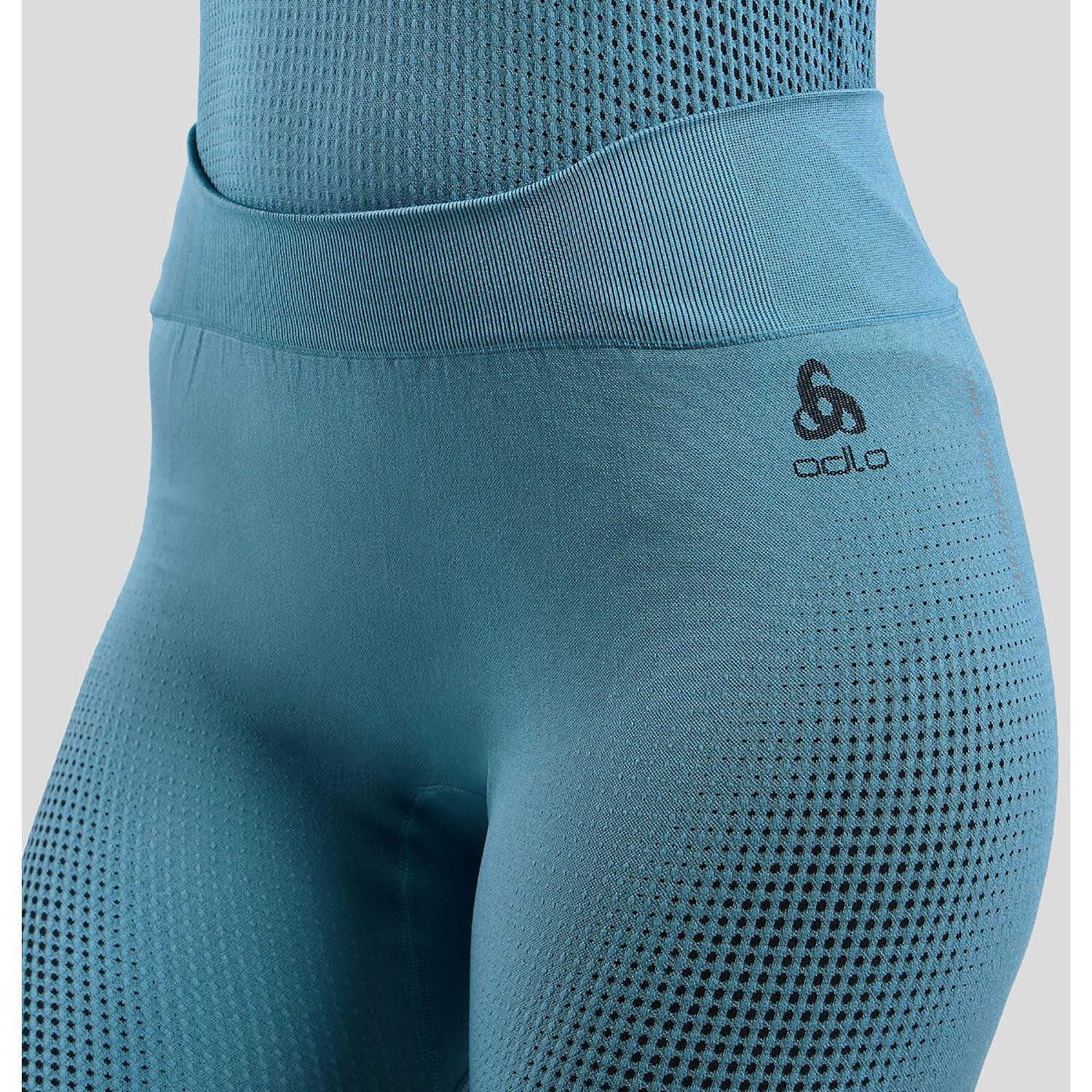 Unterhose Performance Warm 3/4