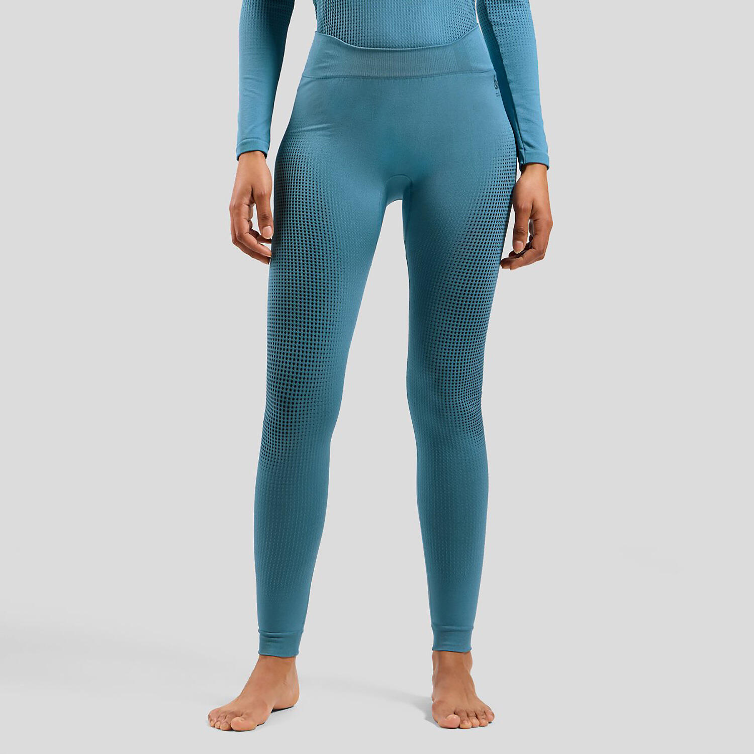Unterhose Performance Warm 4/4