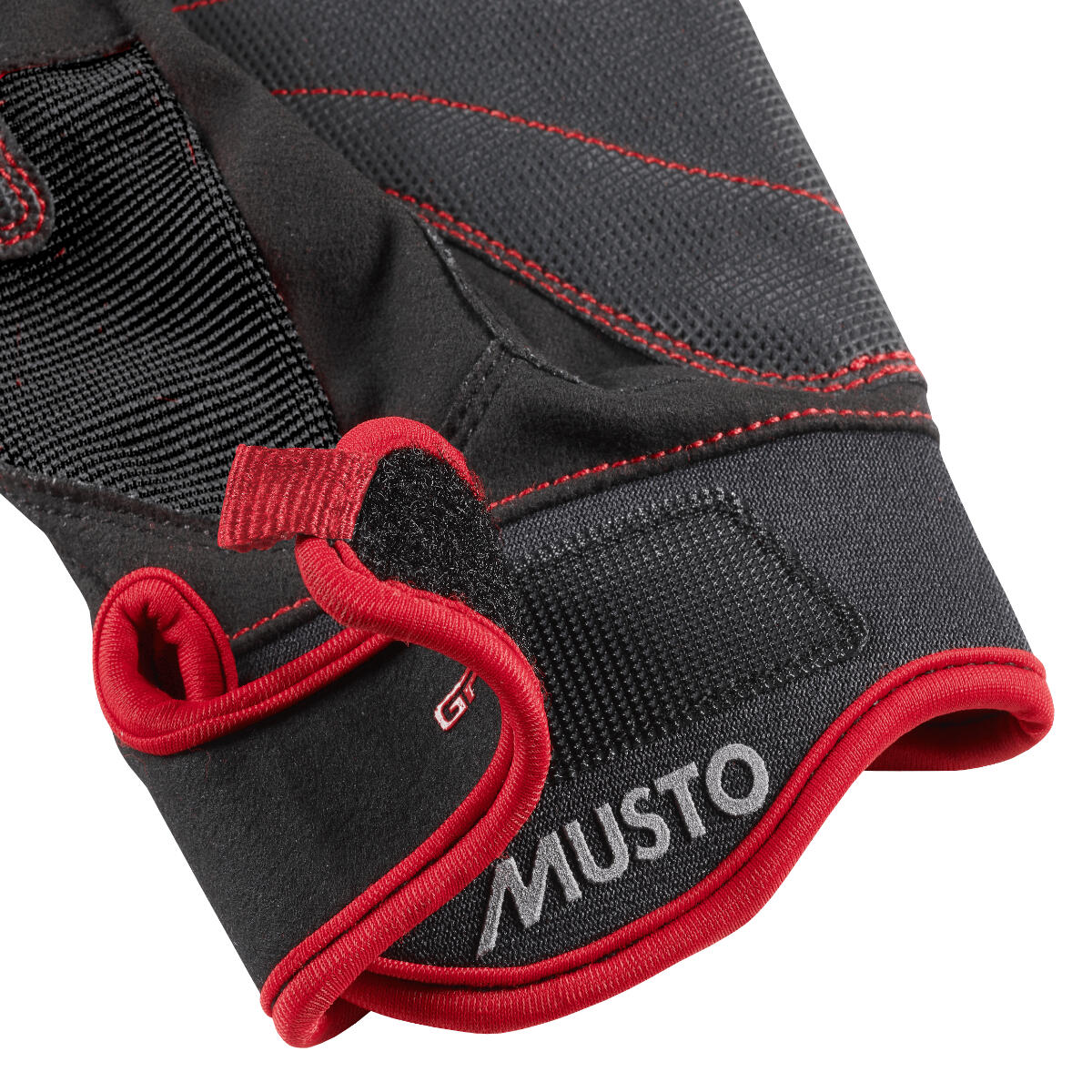 Guantes de dedos largos Musto Performance 2.0 2/5