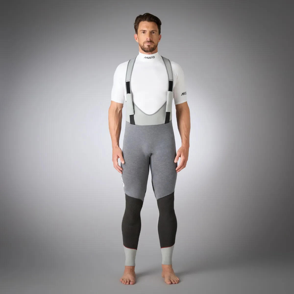 Mono de neopreno Musto FlexLite Vapour 1.0 2/5