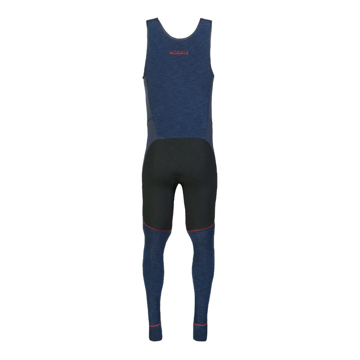 Lang wetsuit Musto Flexlite alumin 3.0 John 2/2
