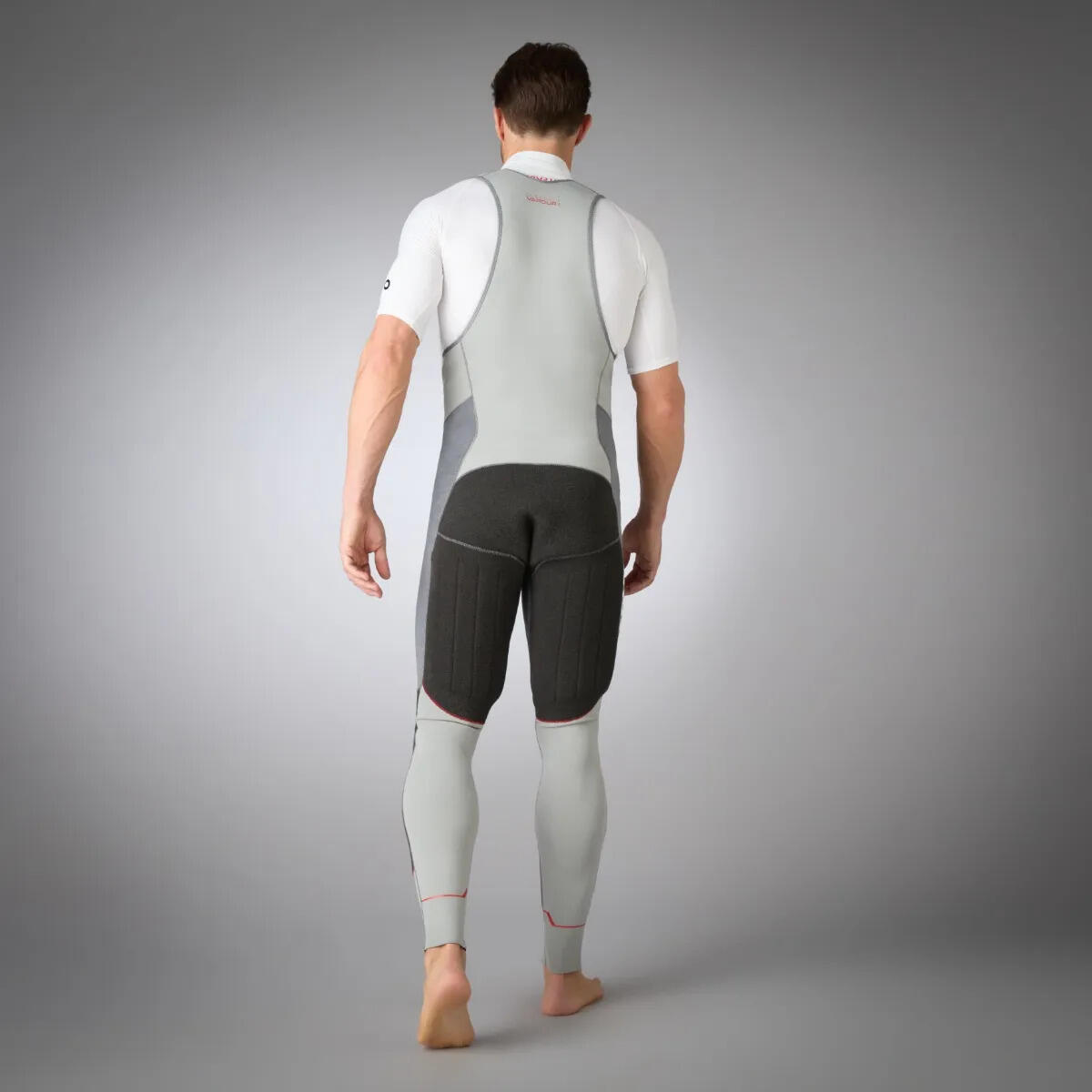 Mono de neopreno Musto FlexLite Vapour 1.0 4/5