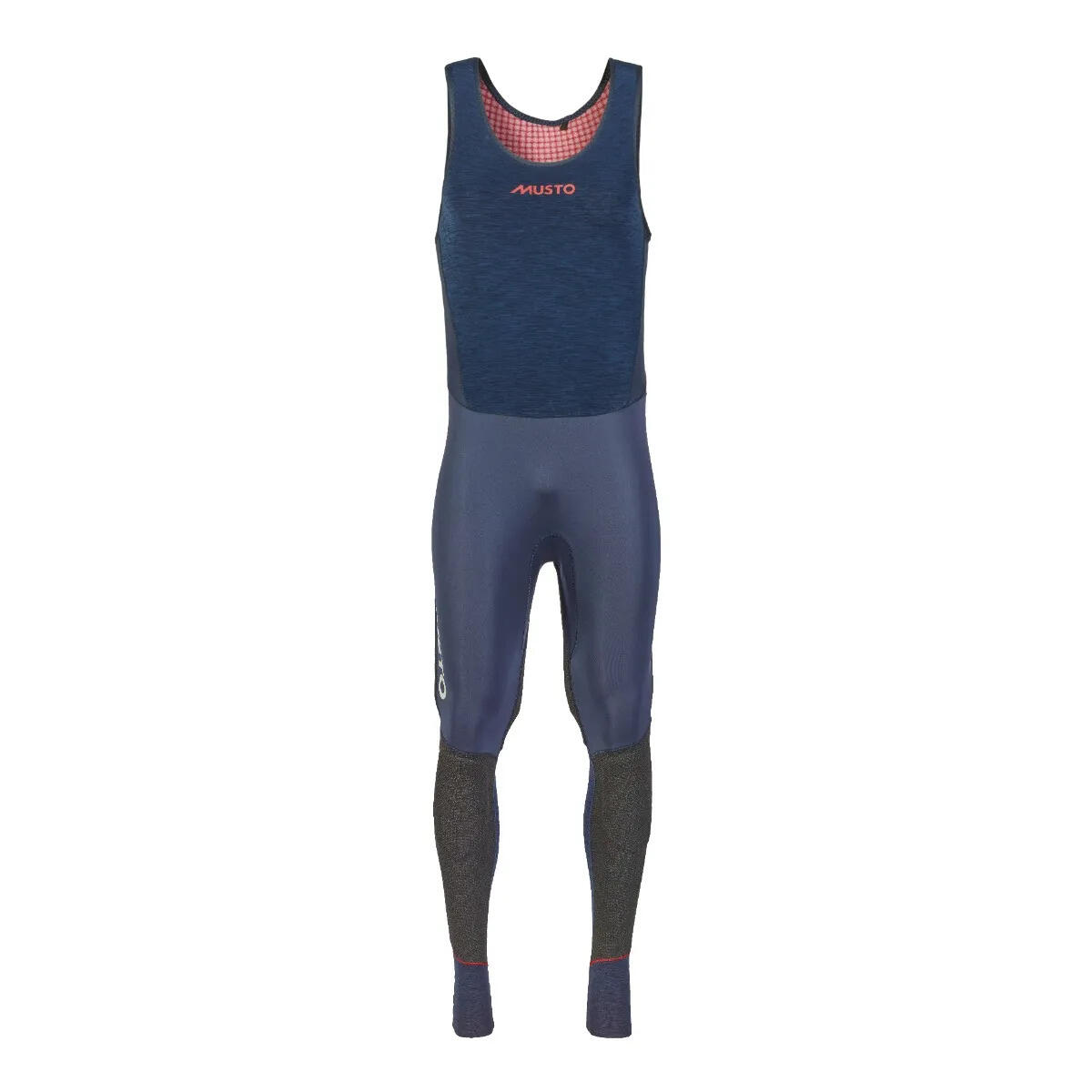 MUSTO Long wetsuit Musto Flexlite alumin 3.0 John
