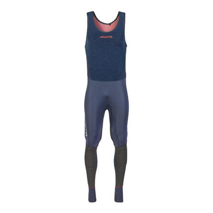 Langer nautischer Anzug Musto Flexlite alumin 3.0 John