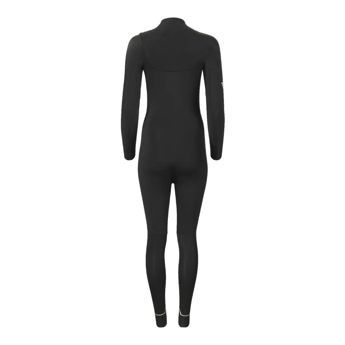 Mono de neopreno para mujer Musto FlexLite Dynamic SMTR 2/2
