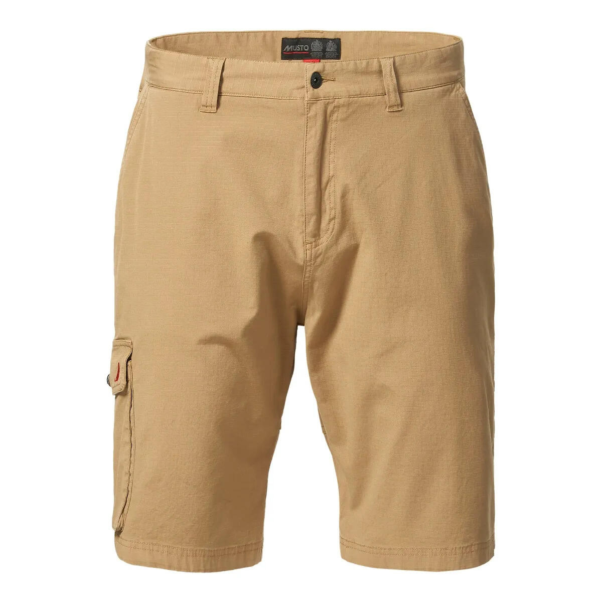 MUSTO Cargo shorts Musto Marina