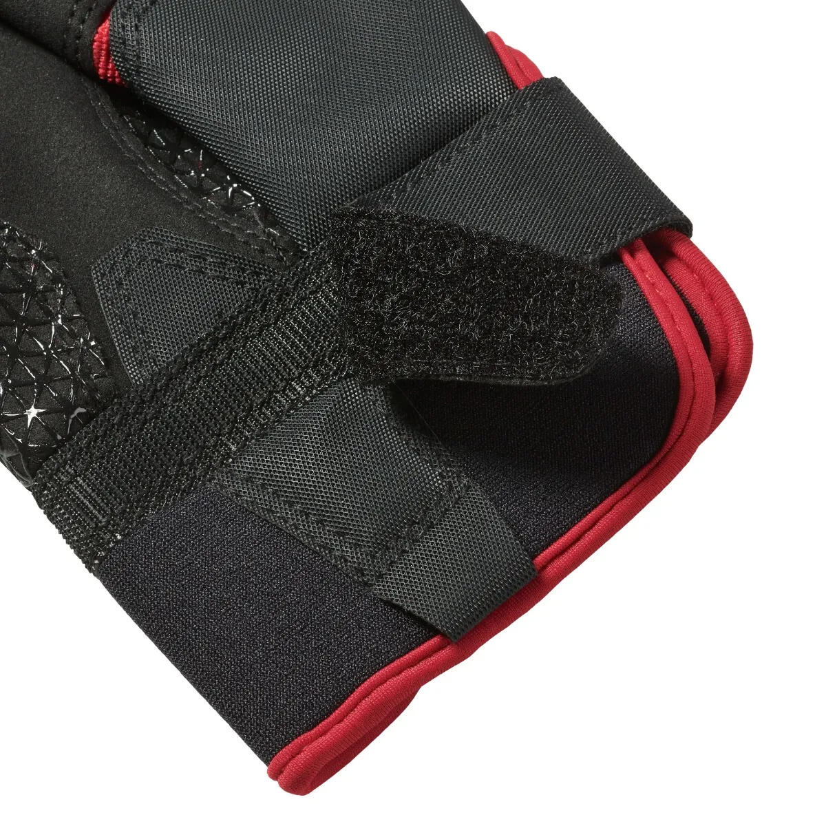 Guantes de dedos cortos Musto Performance 3/3