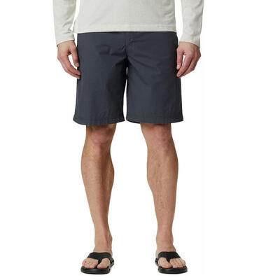 Trekkingshort columbia washed out voor heren