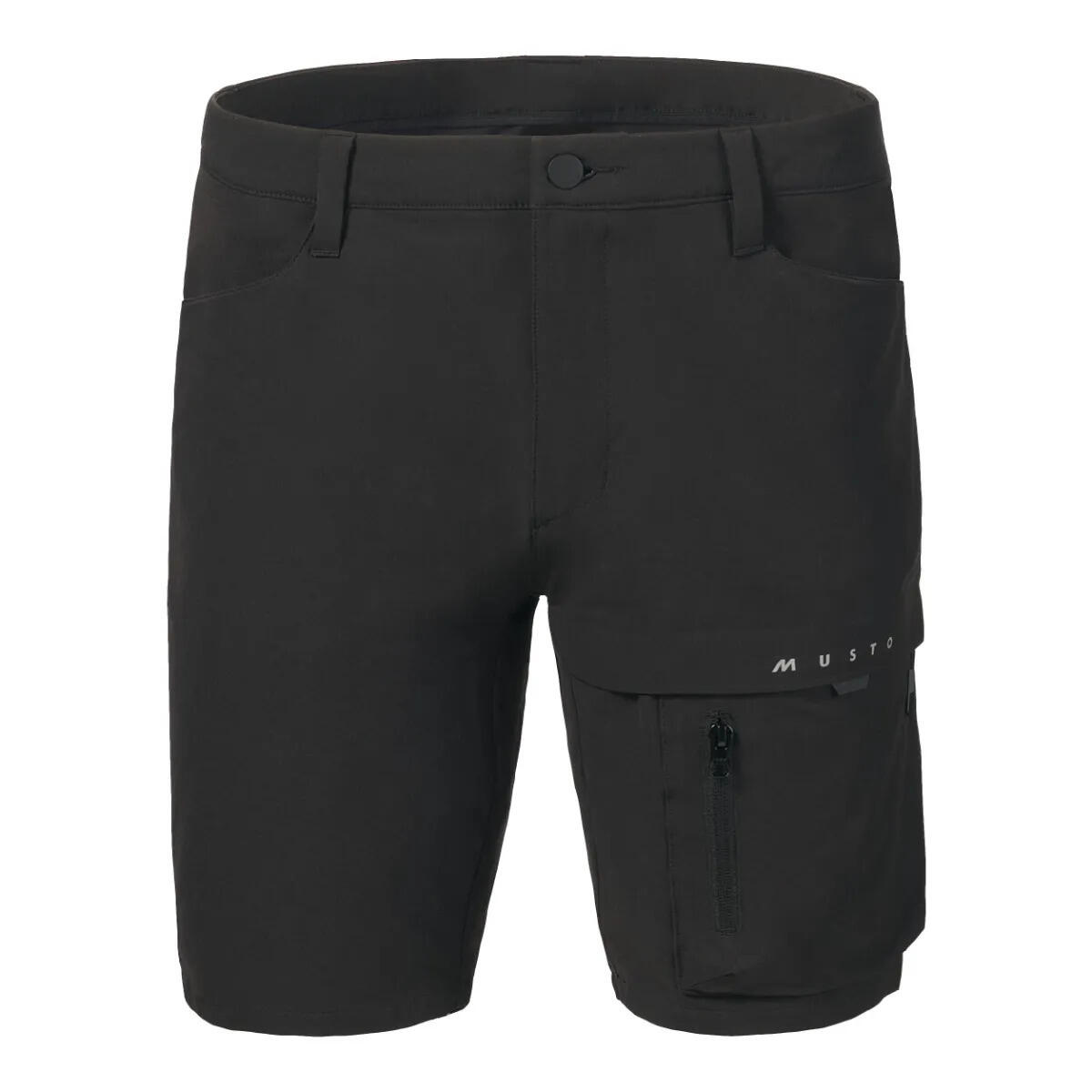 MUSTO Stretchy shorts Musto Evo Deck