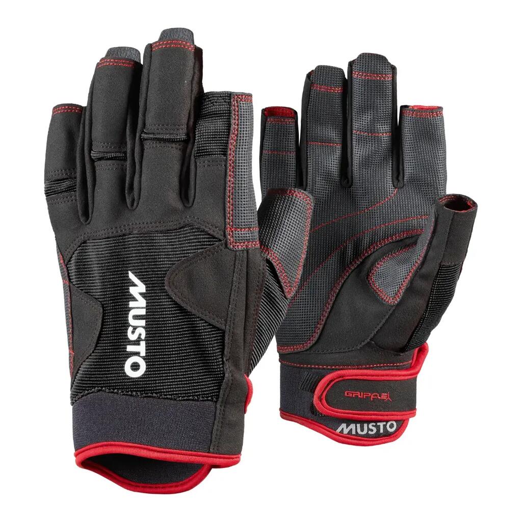 Short finger gloves Musto Performance 2.0