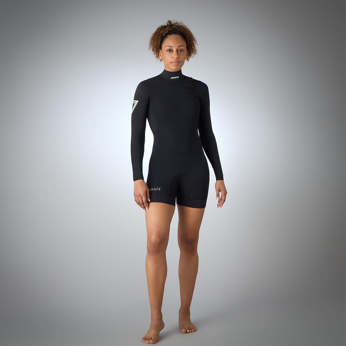 Mono de neopreno para mujer Musto FlexLite Dynamic 3/5