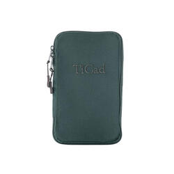 Pochette TiCad