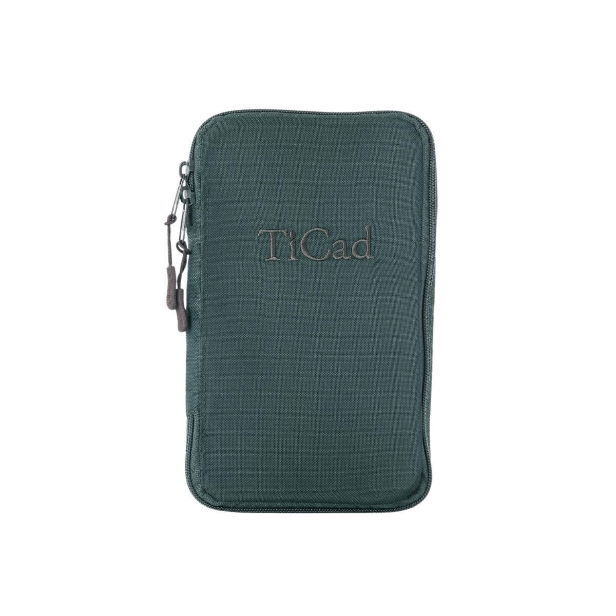 TICAD Pouch TiCad