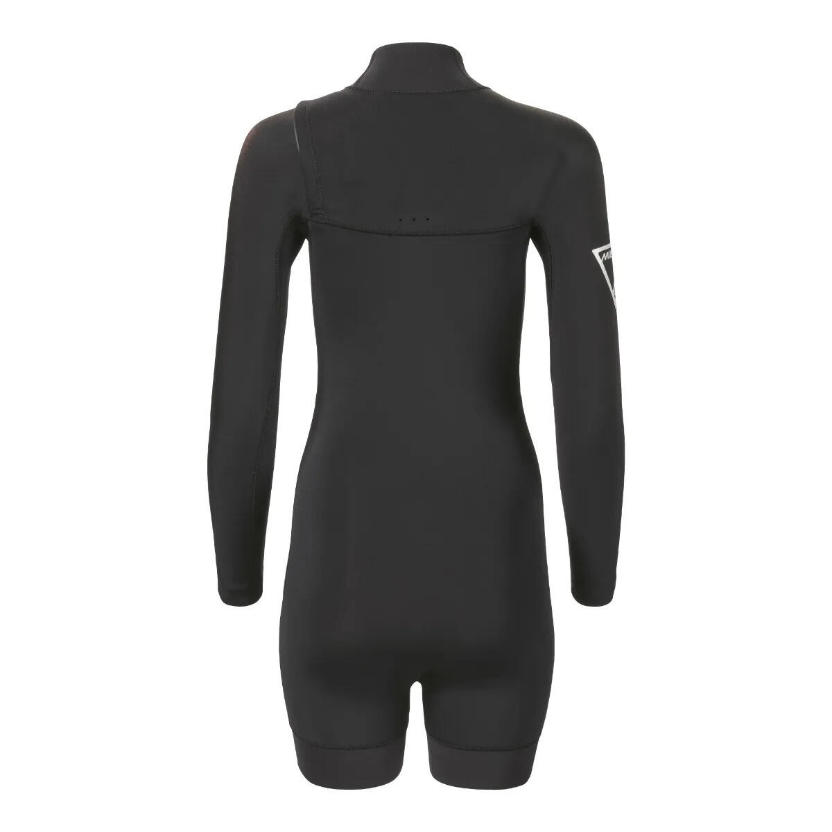 Mono de neopreno para mujer Musto FlexLite Dynamic 2/5