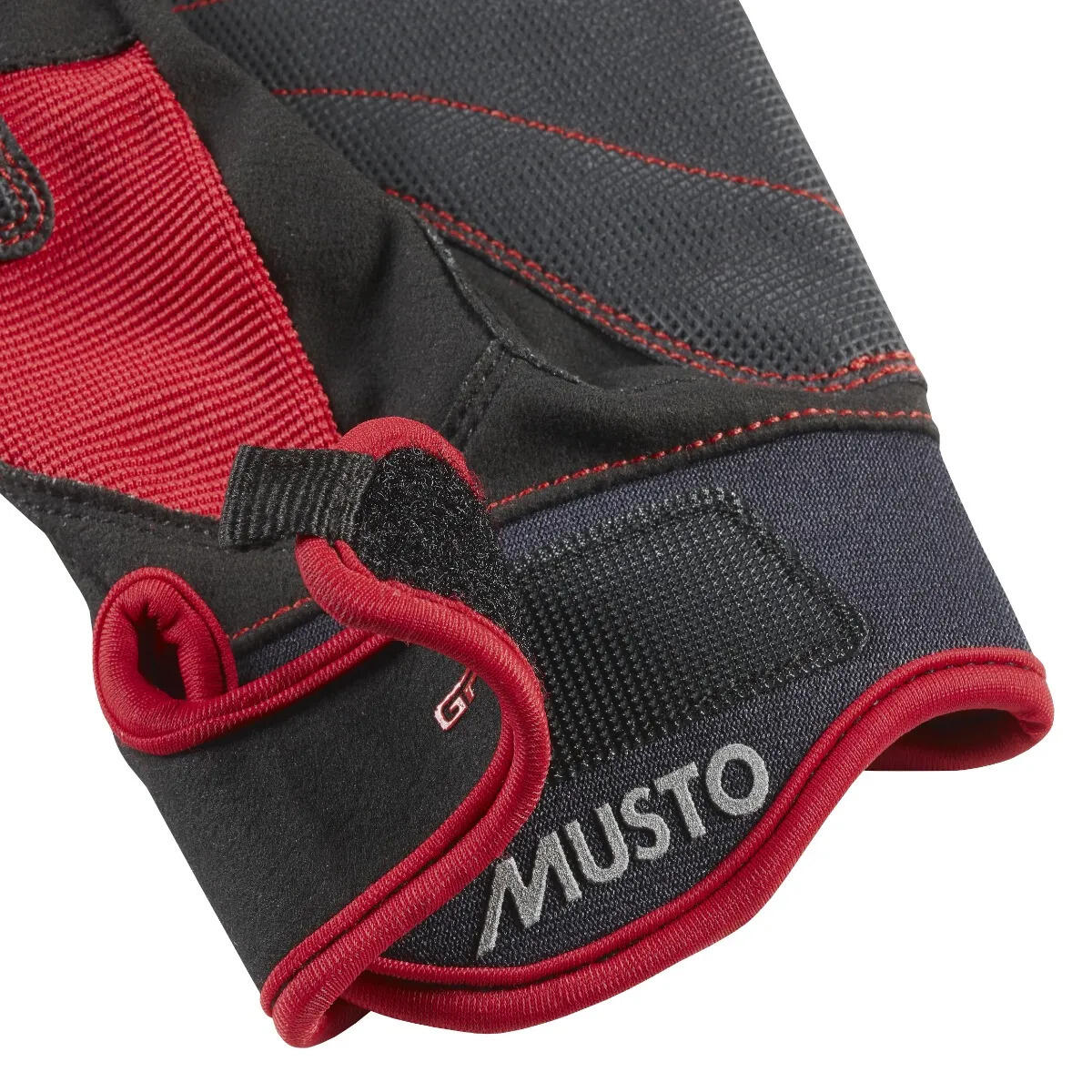 Guantes de dedos largos Musto Performance 2.0 2/6