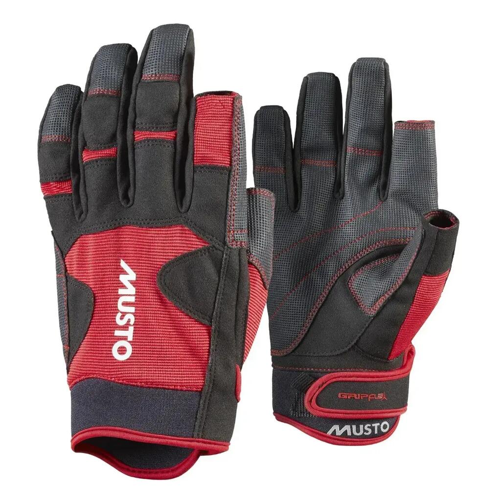 Long finger gloves Musto Performance 2.0
