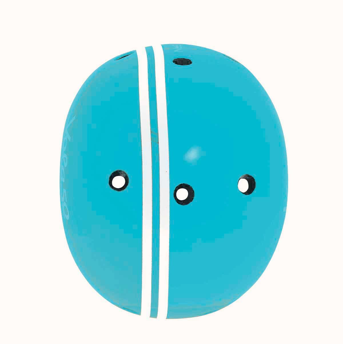 Kinder-Helm VOLA 50, blau 3/3