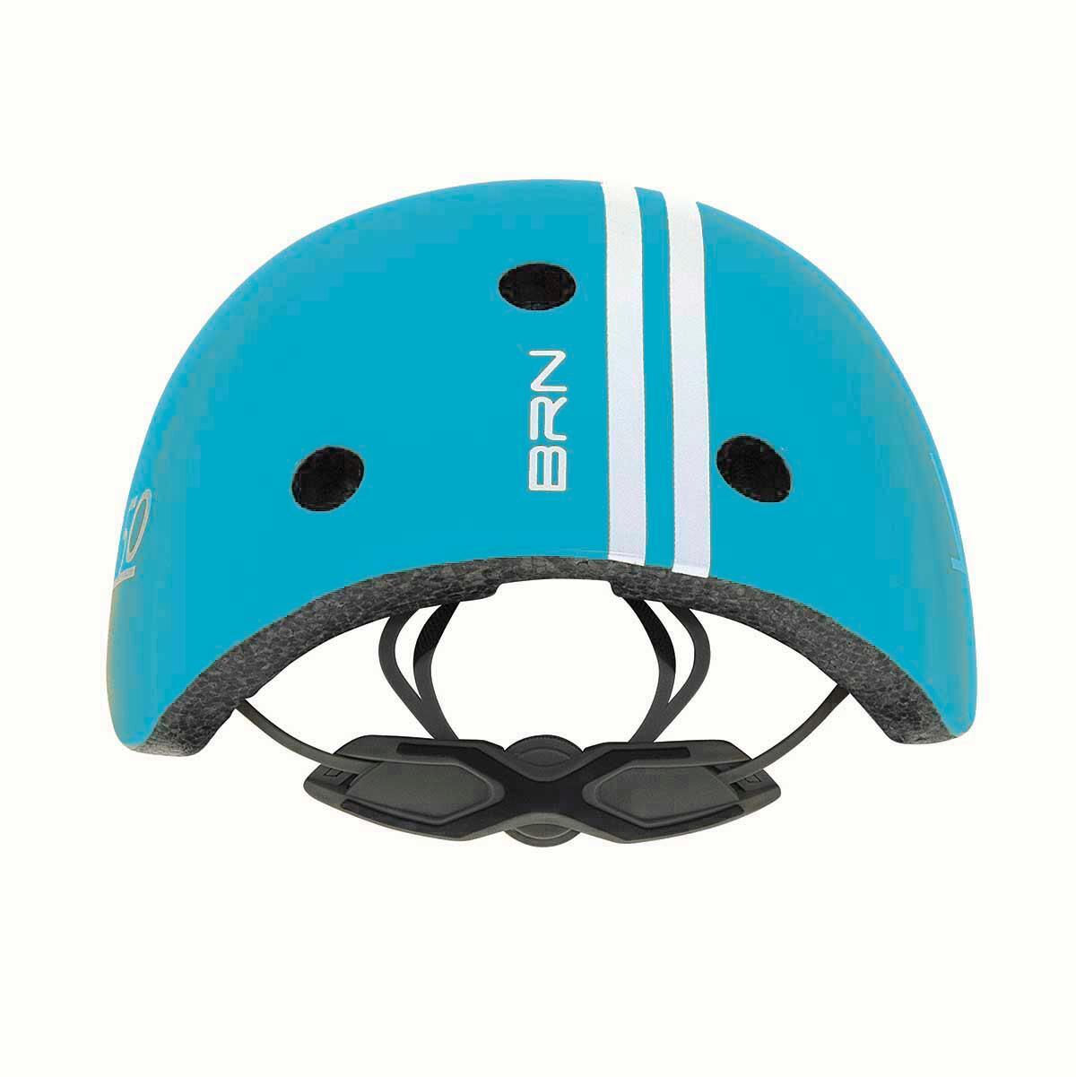 Kinder-Helm VOLA 50, blau 2/3