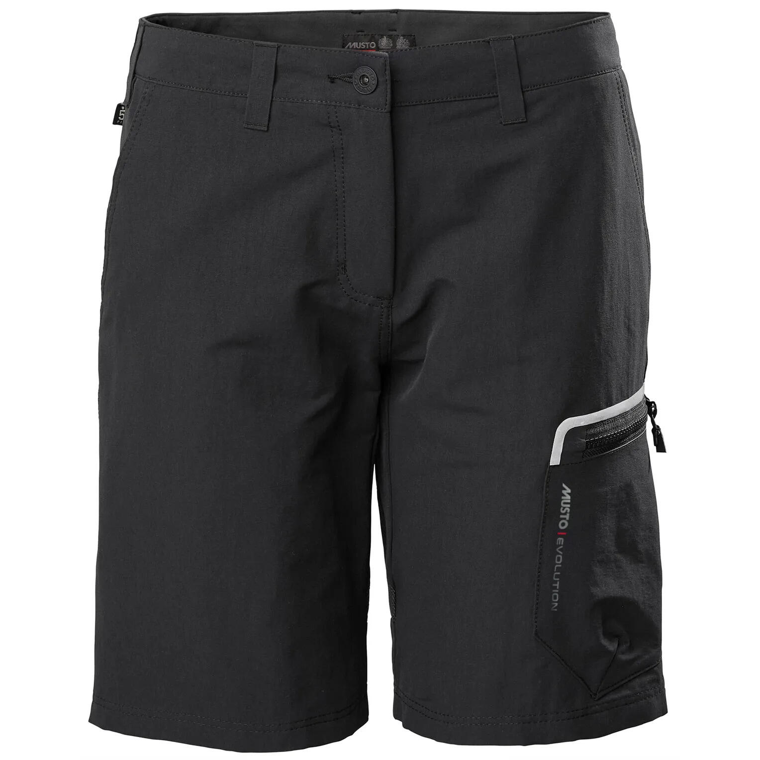 MUSTO Women's shorts Musto Evo Performance 2.0