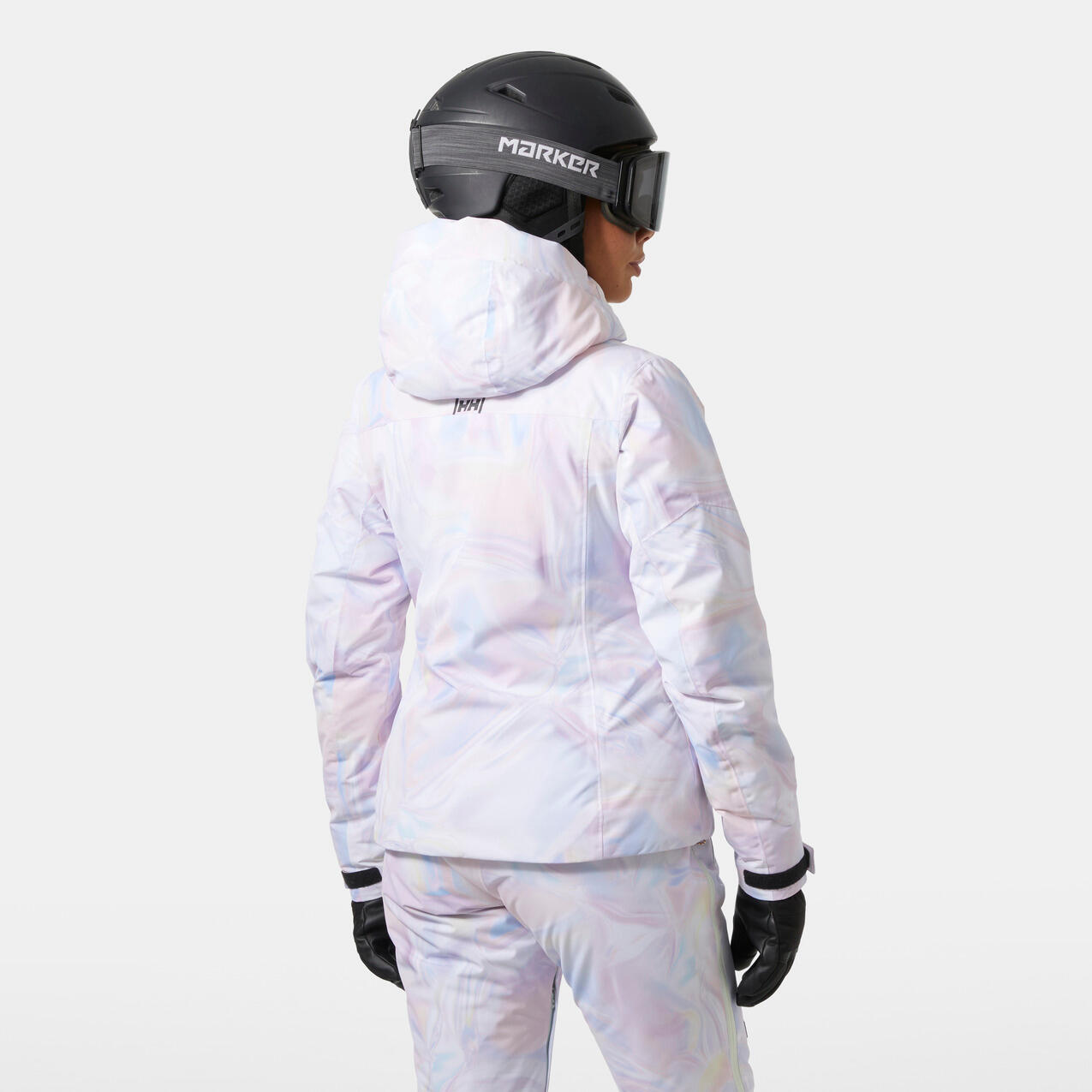 Veste de ski femme Helly Hansen Valdisere 3.0 4/7
