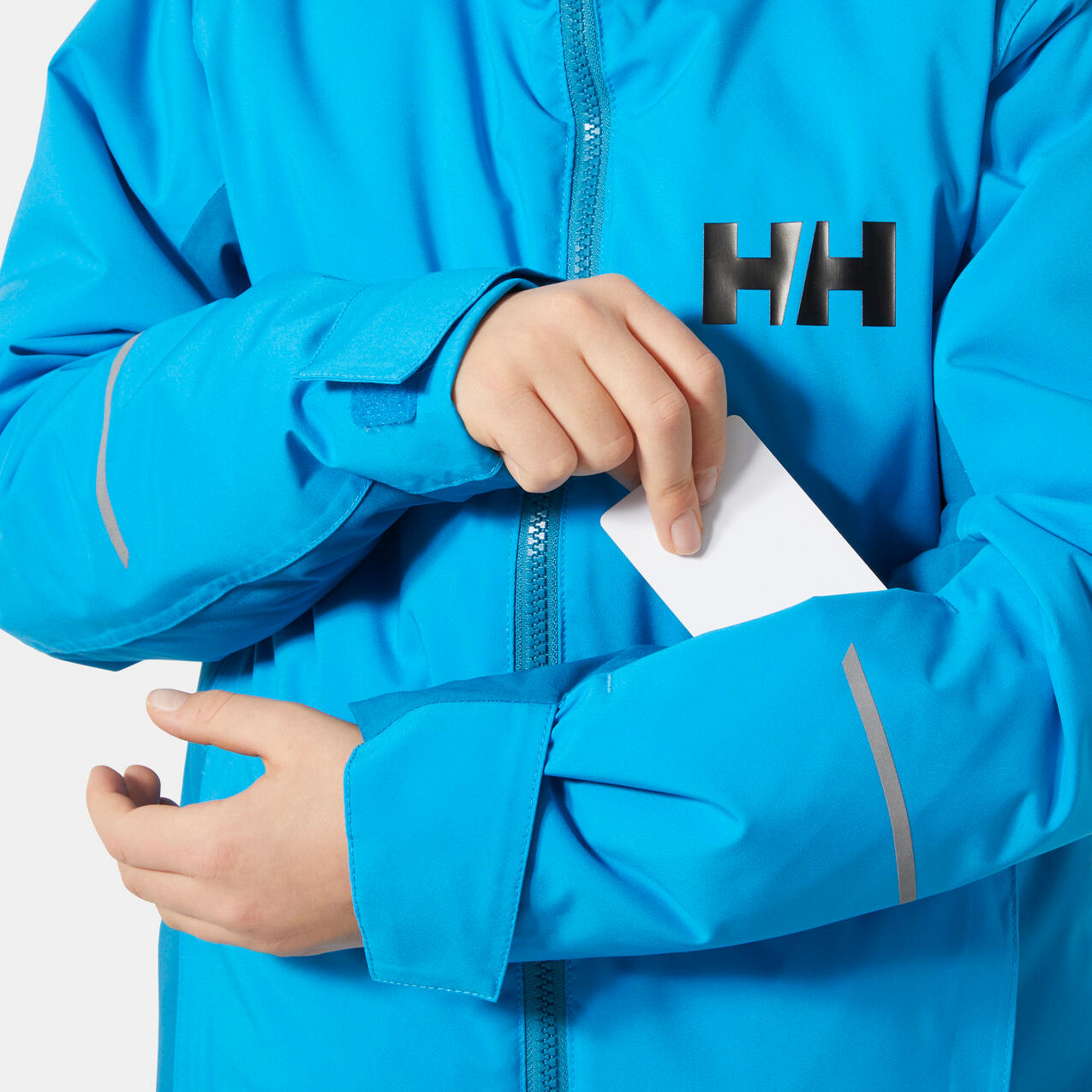 Kinder ski-jas Helly Hansen Quest 5/7