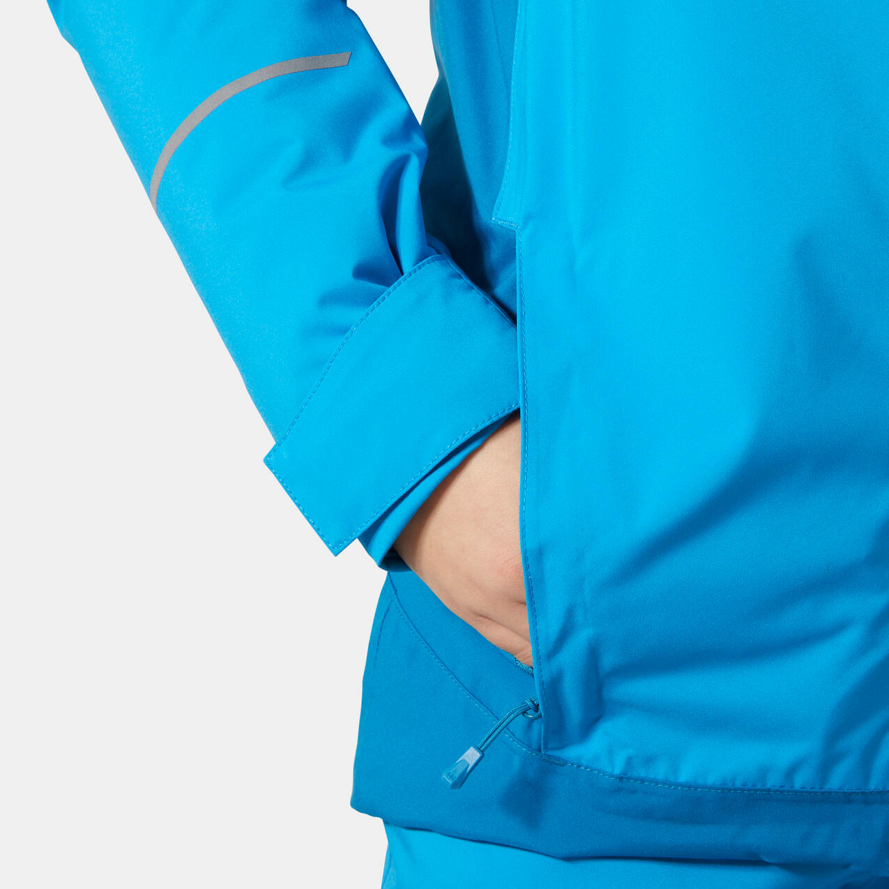 Kinder ski-jas Helly Hansen Quest 7/7