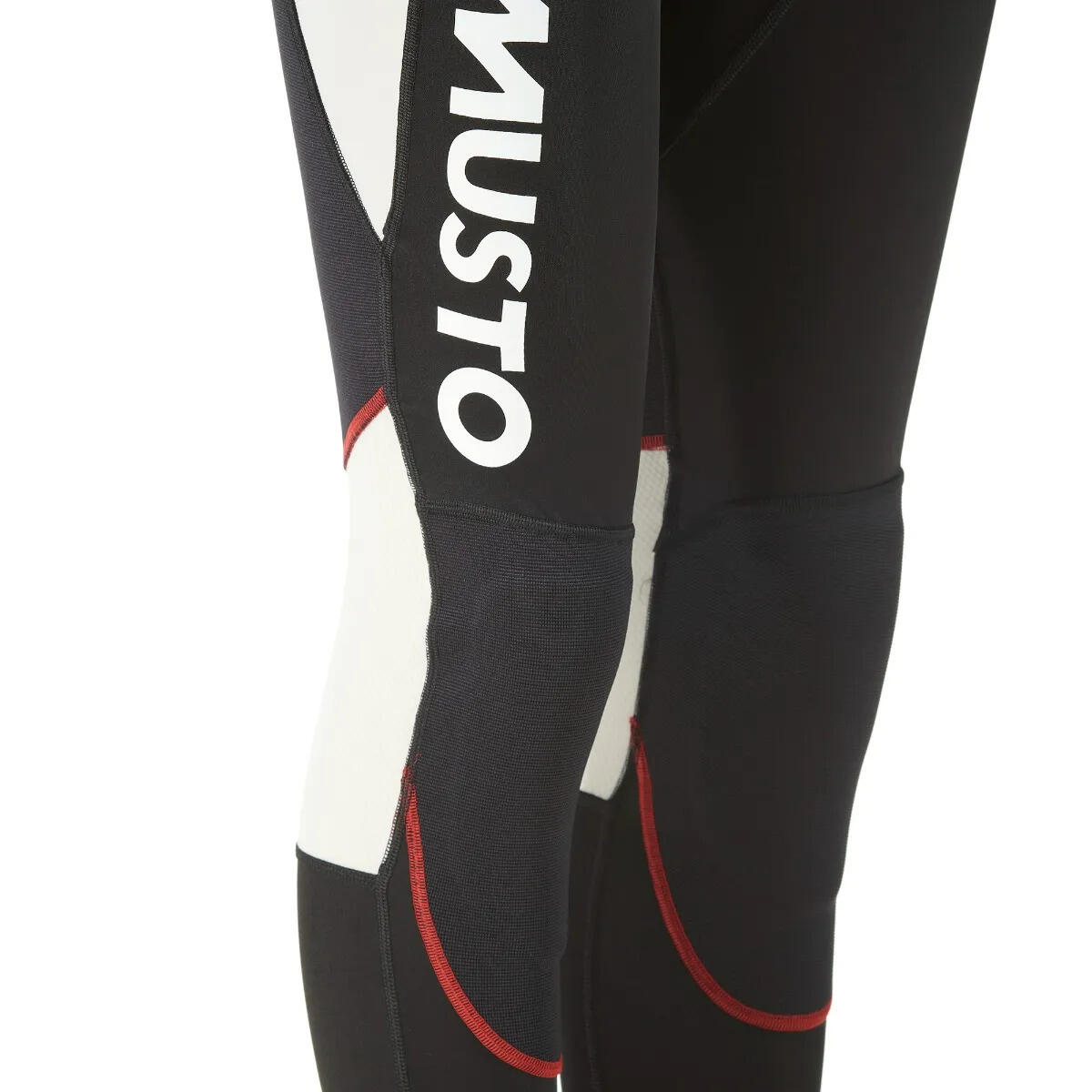 Mono de neopreno para mujer Musto FlexLite Cool John 4/5