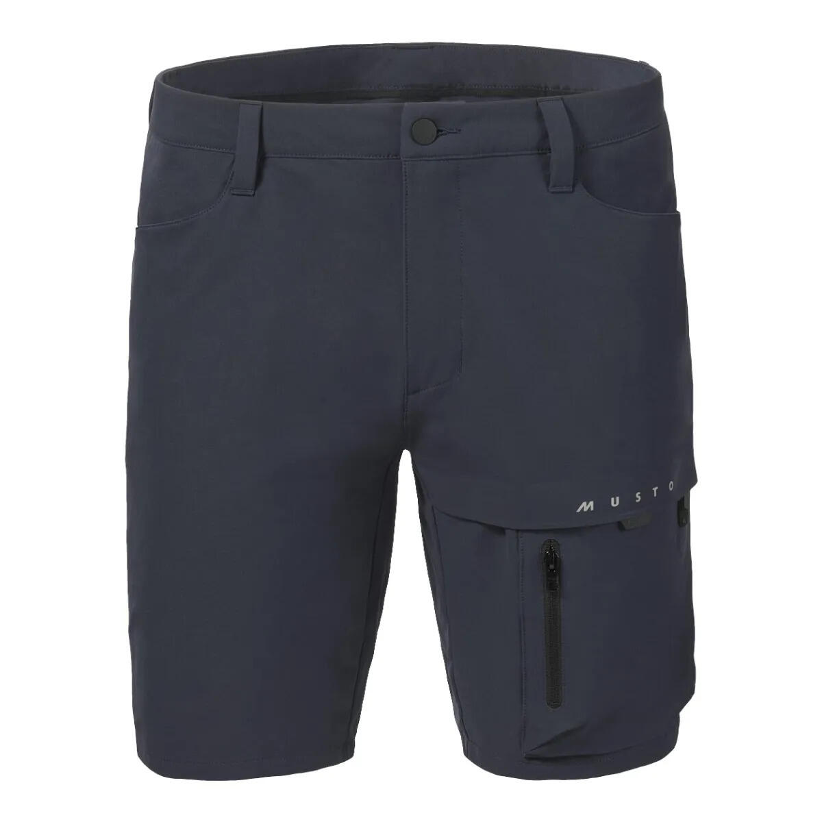 MUSTO Shorts elasticizzati Musto Evo Deck