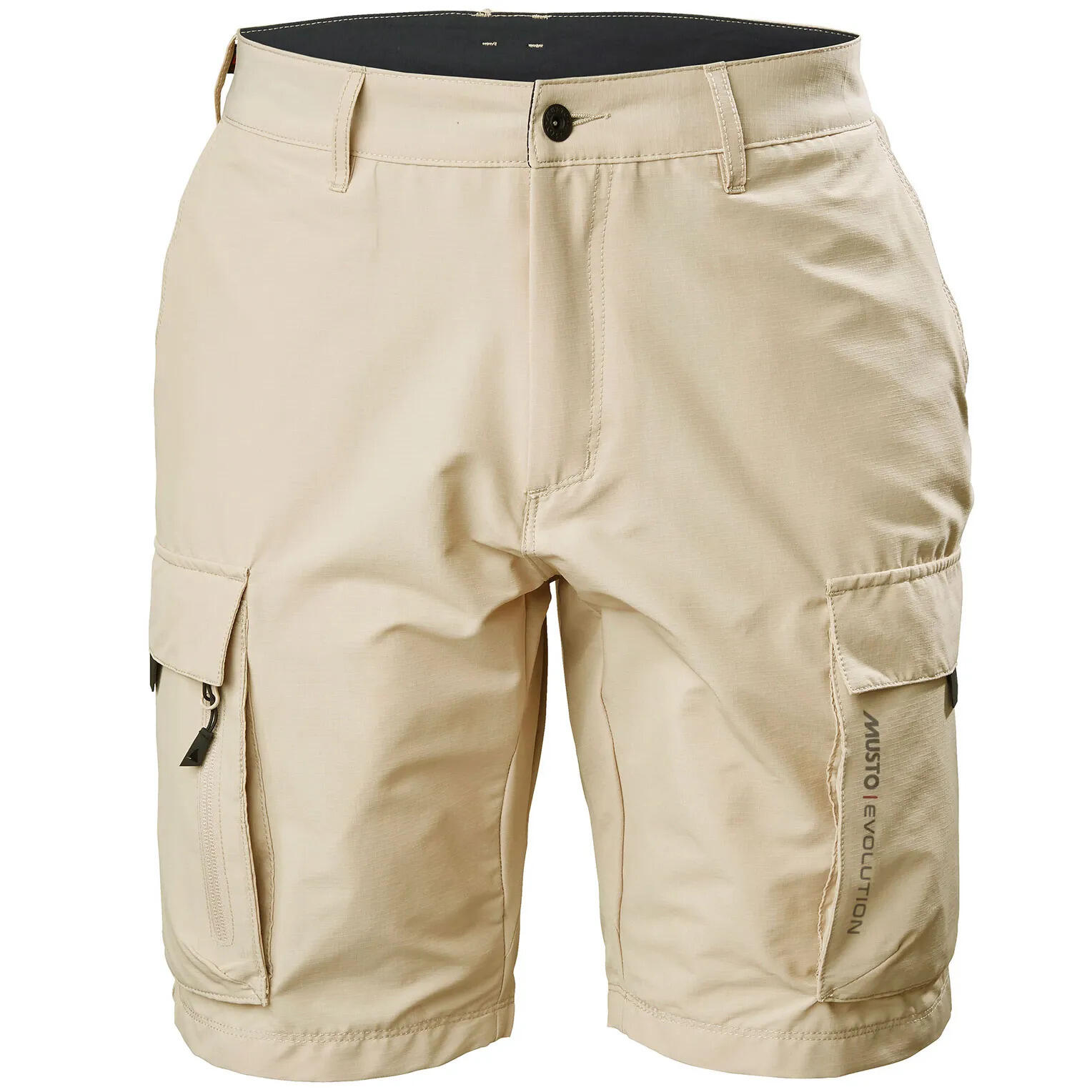 MUSTO Shorts Musto Evo Deck Uv Fd