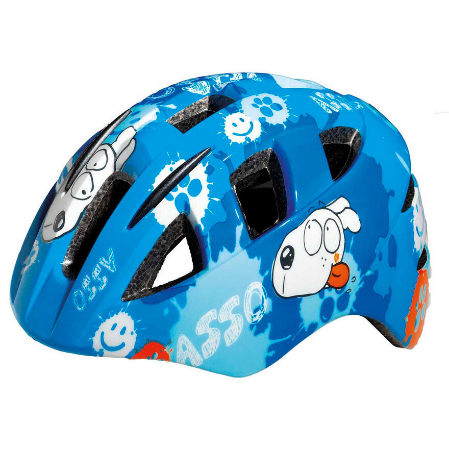 Kinder-Helm Asso 3/3