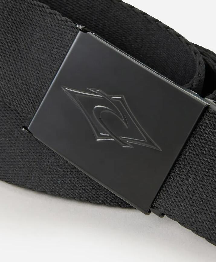 Ceinture Rip Curl "RANDO WEBBING BELT" 2/5