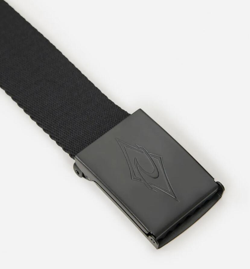 Ceinture Rip Curl "RANDO WEBBING BELT" 4/5