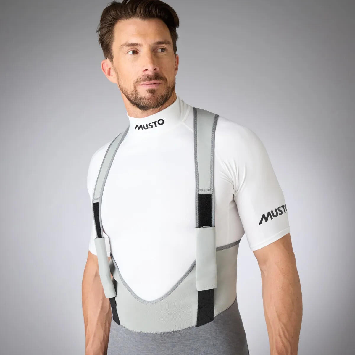 Mono de neopreno Musto FlexLite Vapour 1.0 5/5