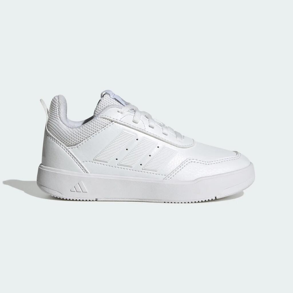 WHITE / GREY