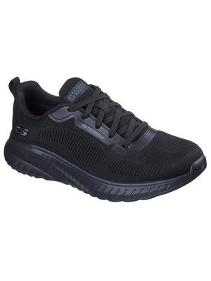 SKECHERS scarpe da lavoro 200308EC-BLK Skechers Squad