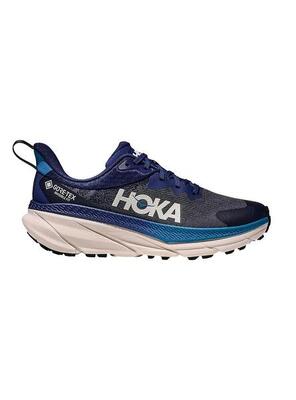 Hoka challenger marine hardloopschoen voor mannen