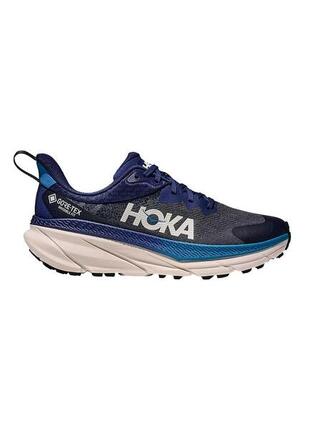 Hoka Challenger Marine Hardloopschoen voor Mannen