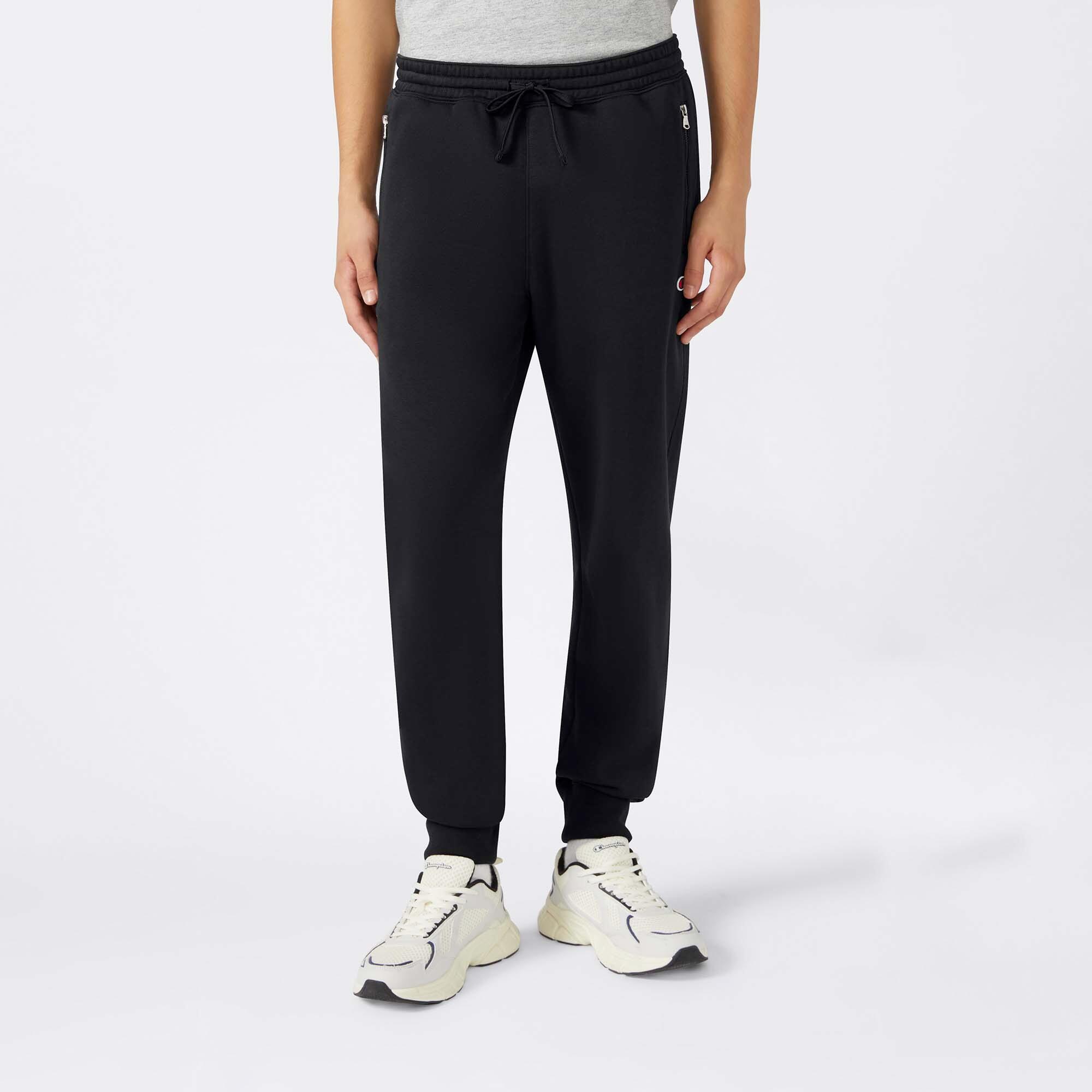 Pantalon Champion Rib Cuff Pants Adulte 2/6