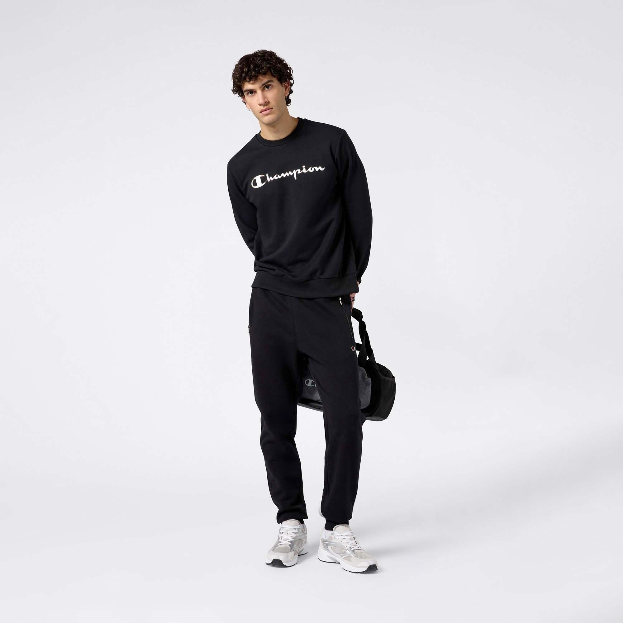 Pantalon Champion Rib Cuff Pants Adulte 4/6